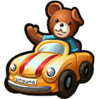 Teddy Floppy Ear: The Race icon