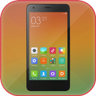 Theme Launcher Xiaomi Redmi иконка