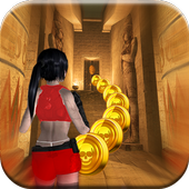 Temple Ancient Runner icon