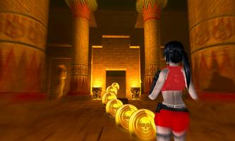 Temple Ancient Runner screenshot 1