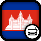 Cambodian Radio アイコン