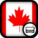 Canadian Radio APK