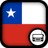 Chilean Radio ikon