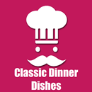Classic Dinner Dishes APK