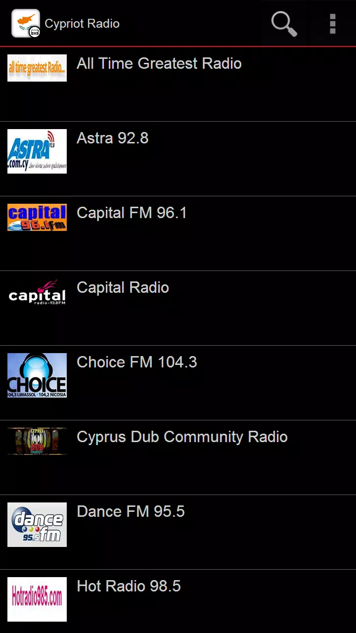 Cypriot Radio APK for Android Download