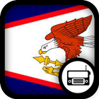 American Samoa Radio आइकन