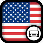 American Radio আইকন