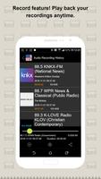 American Radio স্ক্রিনশট 2