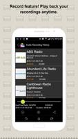 Antiguan Radio ảnh chụp màn hình 2