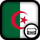 Algerian Radio أيقونة