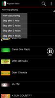 Algerian Radio تصوير الشاشة 3