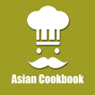 Asian Cookbook