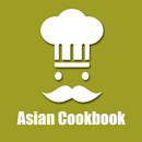 Asian Cookbook APK