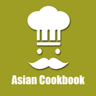 Asian Cookbook icône