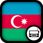 Azerbaijani Radio أيقونة