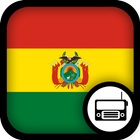 Bolivian Radio आइकन