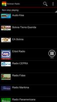 Bolivian Radio स्क्रीनशॉट 2