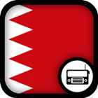 Bahraini Radio आइकन