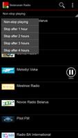 Belarusian Radio capture d'écran 3