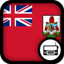 Bermuda Radio APK