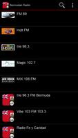 Bermuda Radio โปสเตอร์