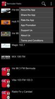 Bermuda Radio ภาพหน้าจอ 1