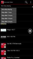 Bermuda Radio ภาพหน้าจอ 3