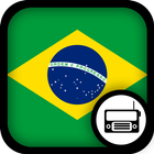 Brazil Radio simgesi