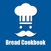 Bread Cookbook simgesi