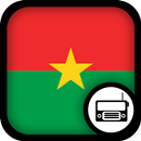 Burkina Faso Radio APK