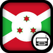 ”Burundi Radio