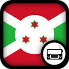 Burundi Radio आइकन