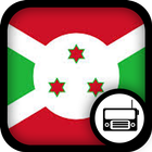 Burundi Radio icon