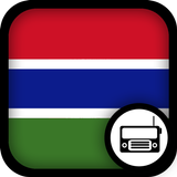 ikon Gambia Radio