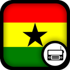 Ghanaian Radio 아이콘