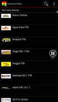 Ghanaian Radio স্ক্রিনশট 2