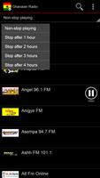 Ghanaian Radio syot layar 3