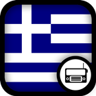Greek Radio icône