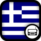 Greek Radio ikon
