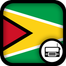Guyanan Radio APK