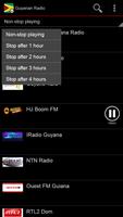 Guyanan Radio screenshot 3