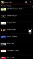 Guyanan Radio screenshot 2