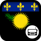 Guadeloupean Radio icon