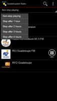 Guadeloupean Radio capture d'écran 3