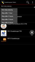 3 Schermata Guadeloupean Radio