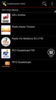 Guadeloupean Radio screenshot 2