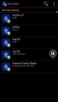 Guam Radio screenshot 2