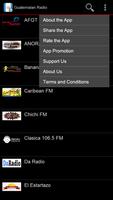 Guatemalan Radio screenshot 1