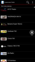 Guatemalan Radio скриншот 2