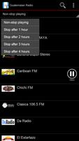 Guatemalan Radio スクリーンショット 3
